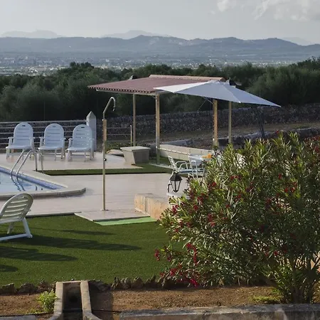 Confit - Grupo Berna Hébergement de vacances Campos (Mallorca)