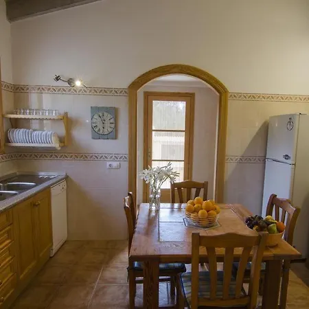 Confit - Grupo Berna Holiday home Campos (Mallorca)