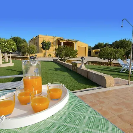 Confit - Grupo Berna Holiday home
