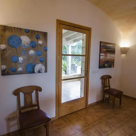 Holiday home Confit - Grupo Berna *