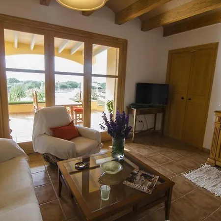 Holiday home Confit - Grupo Berna *