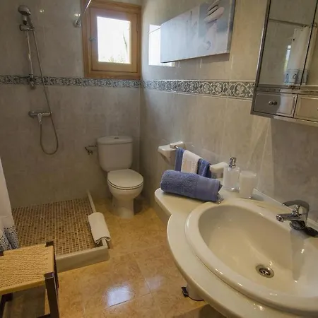 Confit - Grupo Berna Holiday home Campos (Mallorca)
